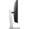 Monitor komputerowy DELL P Series P3424WEB 86,7 cm (34,1 cala) 3440 x 1440 pikseli 4K Ultra HD LCD Czarny