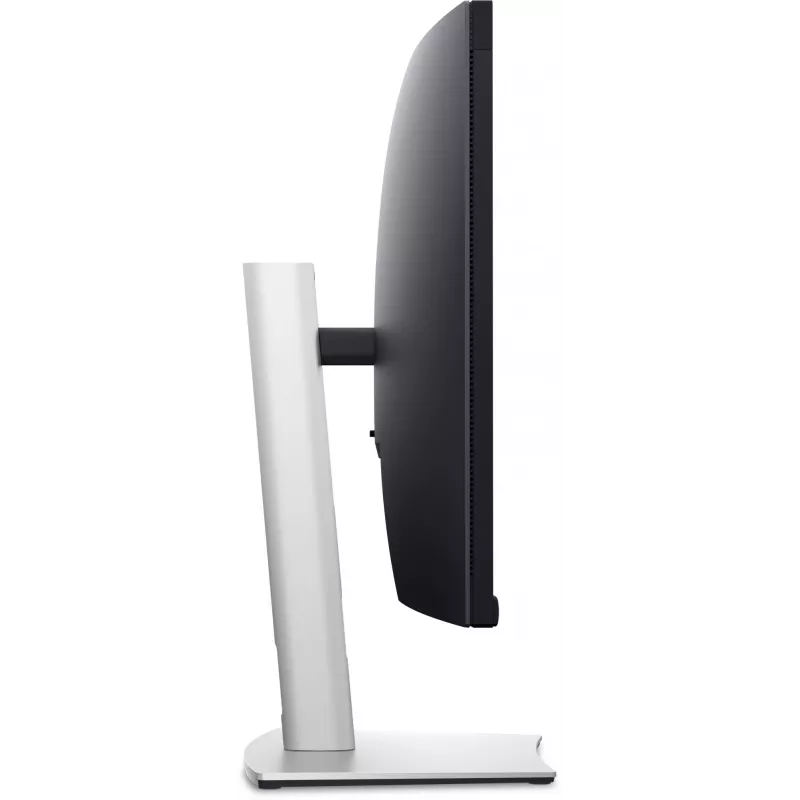 Monitor komputerowy DELL P Series P3424WEB 86,7 cm (34,1 cala) 3440 x 1440 pikseli 4K Ultra HD LCD Czarny