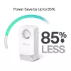 Zestaw adapterów PowerLine TP-Link PG2400P KIT 1428 Mbit/s Ethernet LAN Biały 2 szt.