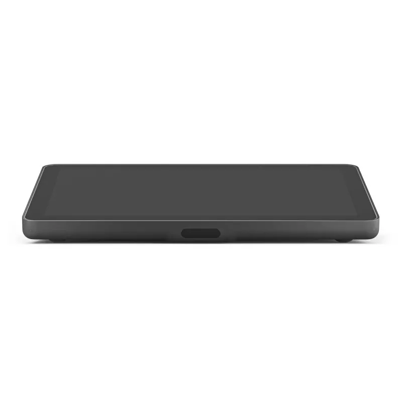 LOGITECH Tap IP - Urządzenie do wideokonferencji - Grafitowy