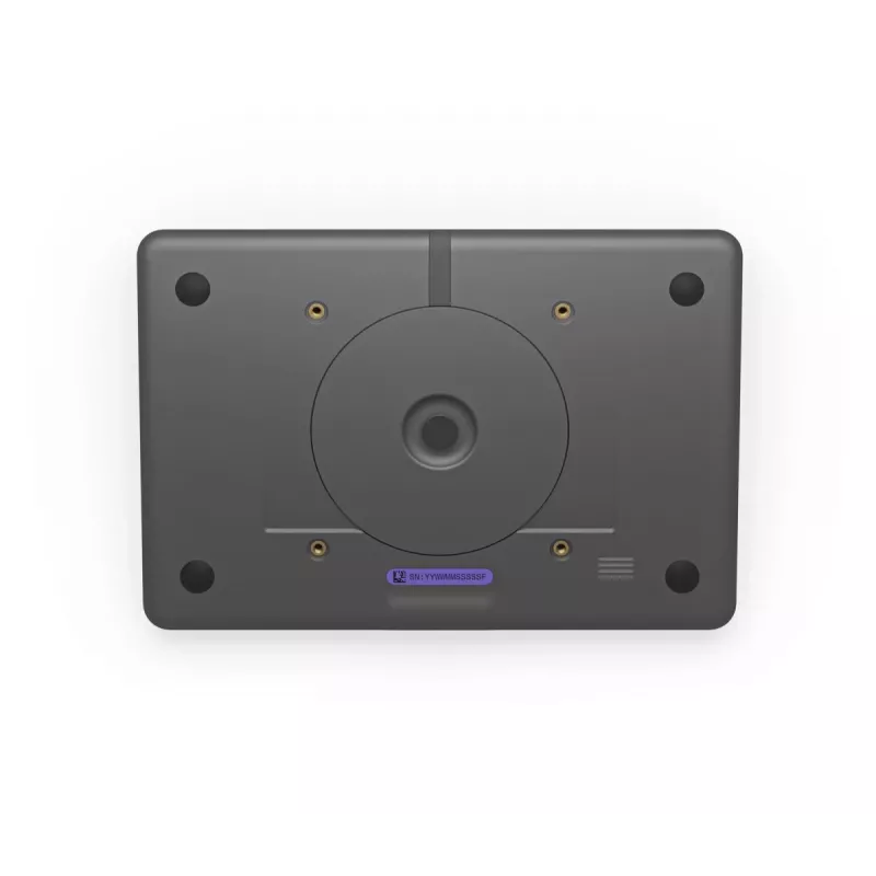 LOGITECH Tap IP - Urządzenie do wideokonferencji - Grafitowy