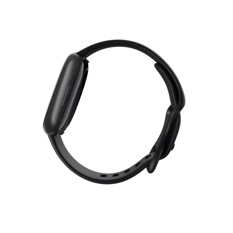 Smartwatch Fitbit Versa 4 Graphite Czarny