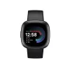 Smartwatch Fitbit Versa 4 Graphite Czarny