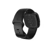 Smartwatch Fitbit Versa 4 Graphite Czarny