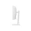 Monitor komputerowy Samsung S65TC 86,4 cm (34 cale) 3440 x 1440 piksele UltraWide Quad HD LED Biały