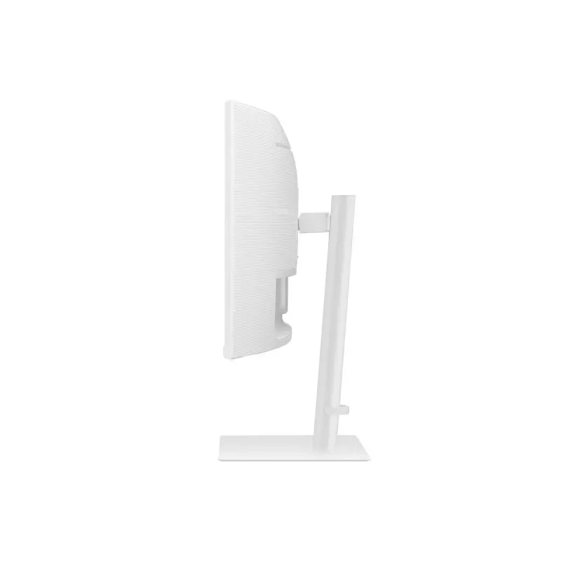 Monitor komputerowy Samsung S65TC 86,4 cm (34 cale) 3440 x 1440 piksele UltraWide Quad HD LED Biały