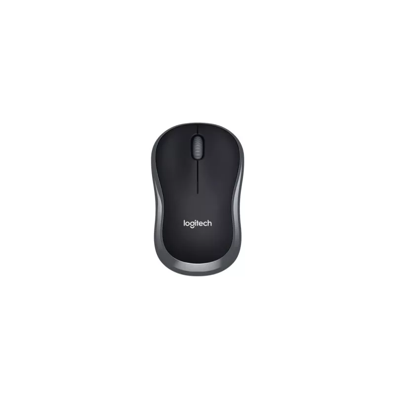 LOGITECH Wireless Combo Mk330 - Qwerty Int'l Nsea