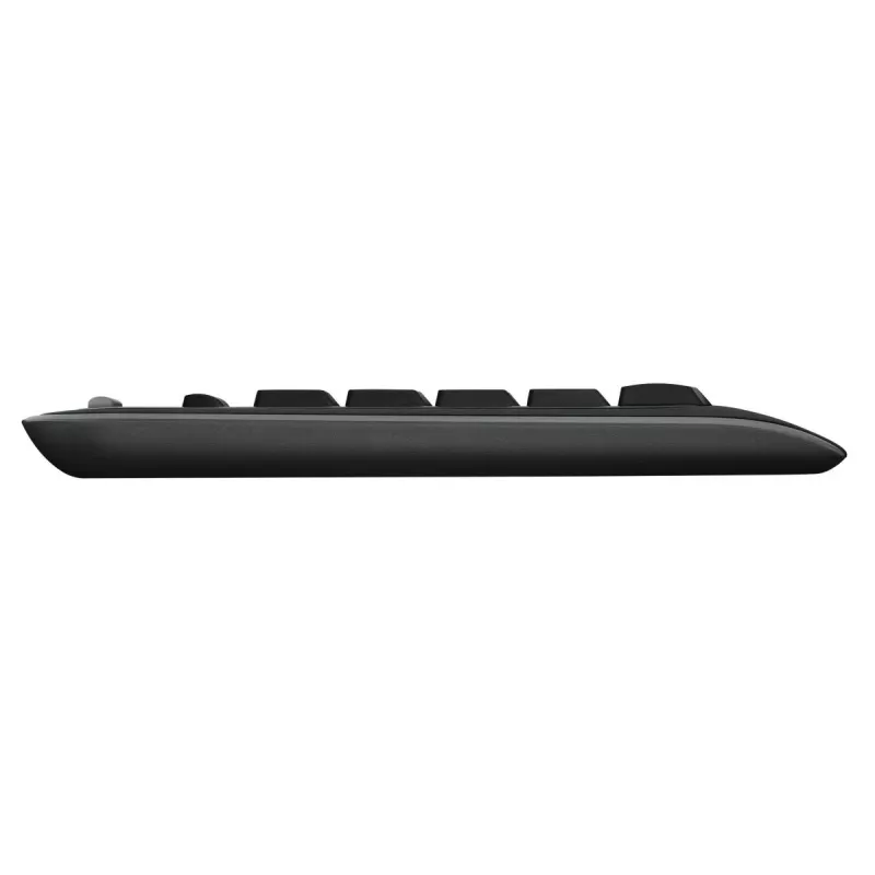 LOGITECH Wireless Combo Mk330 - Qwerty Int'l Nsea