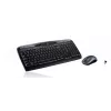 LOGITECH Wireless Combo Mk330 - Qwerty Int'l Nsea