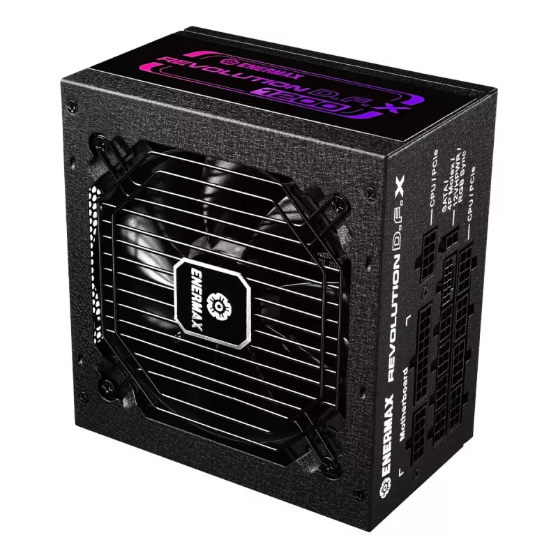 Zasilacz Enermax Revolution DFX 850 W
