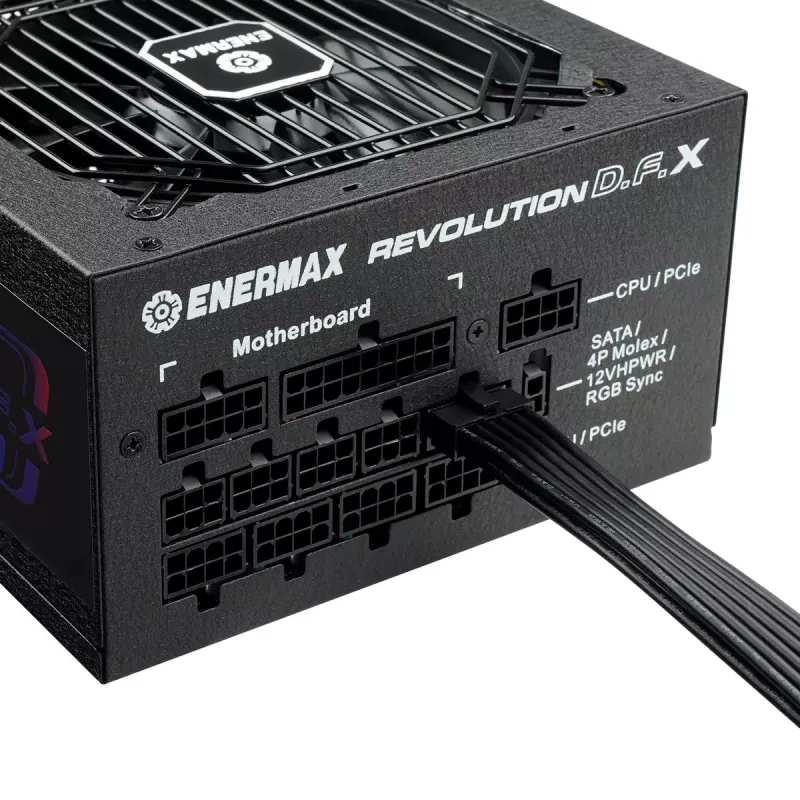 Zasilacz Enermax Revolution DFX 850 W