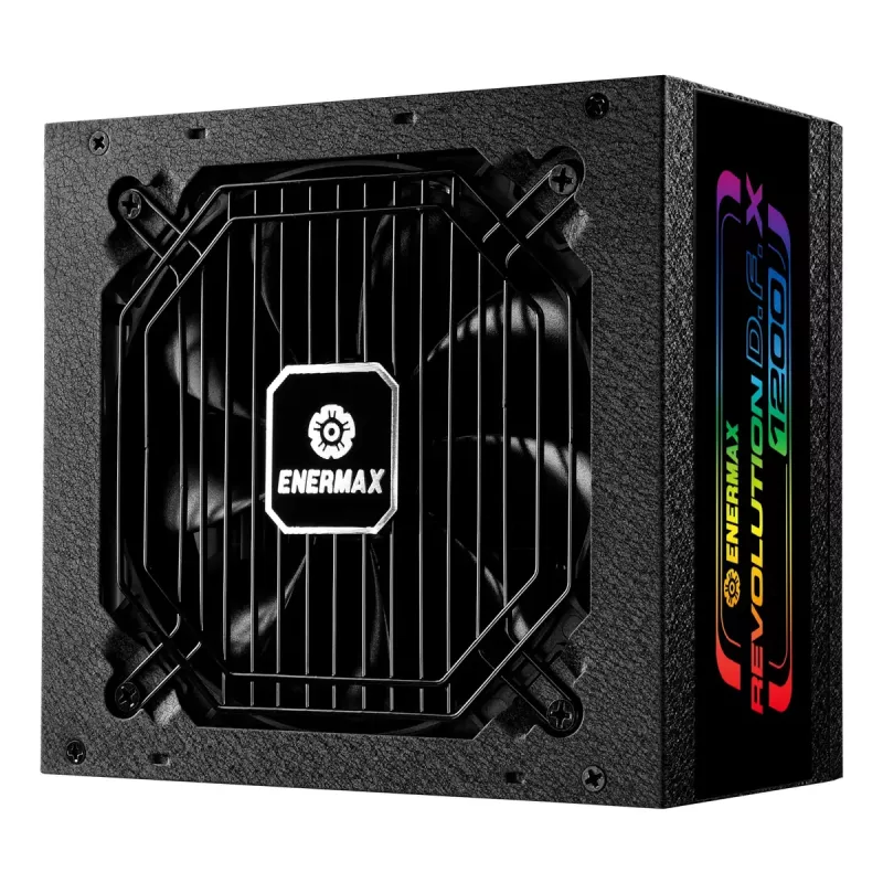 Zasilacz Enermax Revolution DFX 850 W