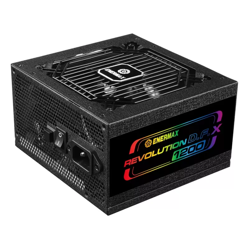 Zasilacz Enermax Revolution DFX 850 W