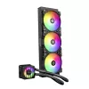 Zestaw chłodzenia cieczą Enermax LIQMAXFLO ELC-LMF360T-ARGB