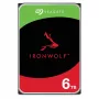 Seagate IronWolf ST6000VN006 wewnętrzny dysk twardy 6 TB 5400 RPM 256 MB 3,5 cala Serial ATA III