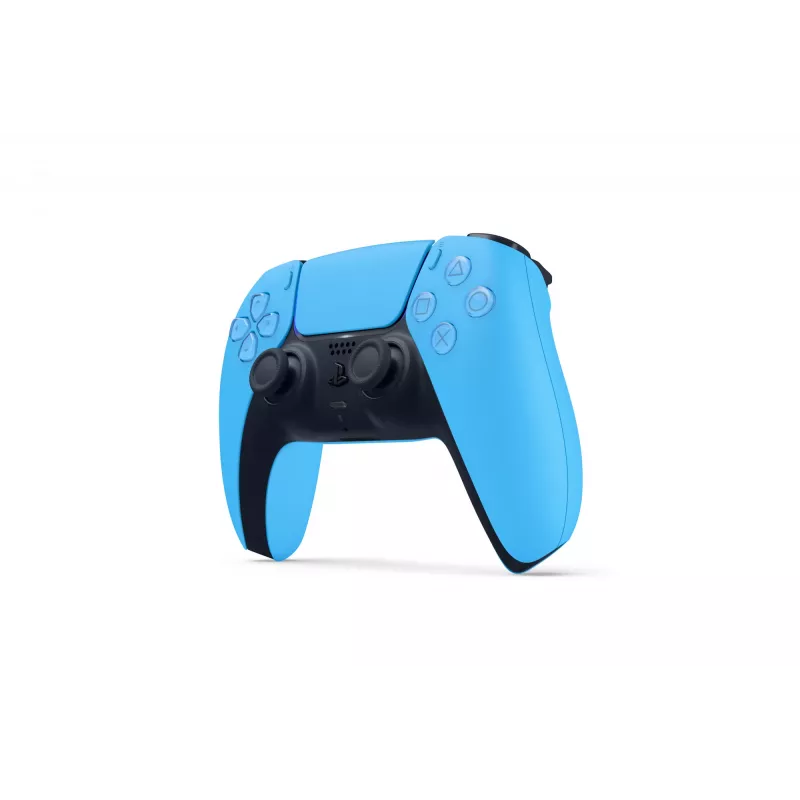 Sony DualSense™ Wireless-Controller - Starlight niebieski