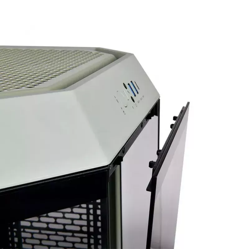 Obudowa PC Thermaltake 300 Matcha zielony Micro Tower