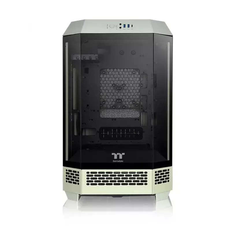 Obudowa PC Thermaltake 300 Matcha zielony Micro Tower