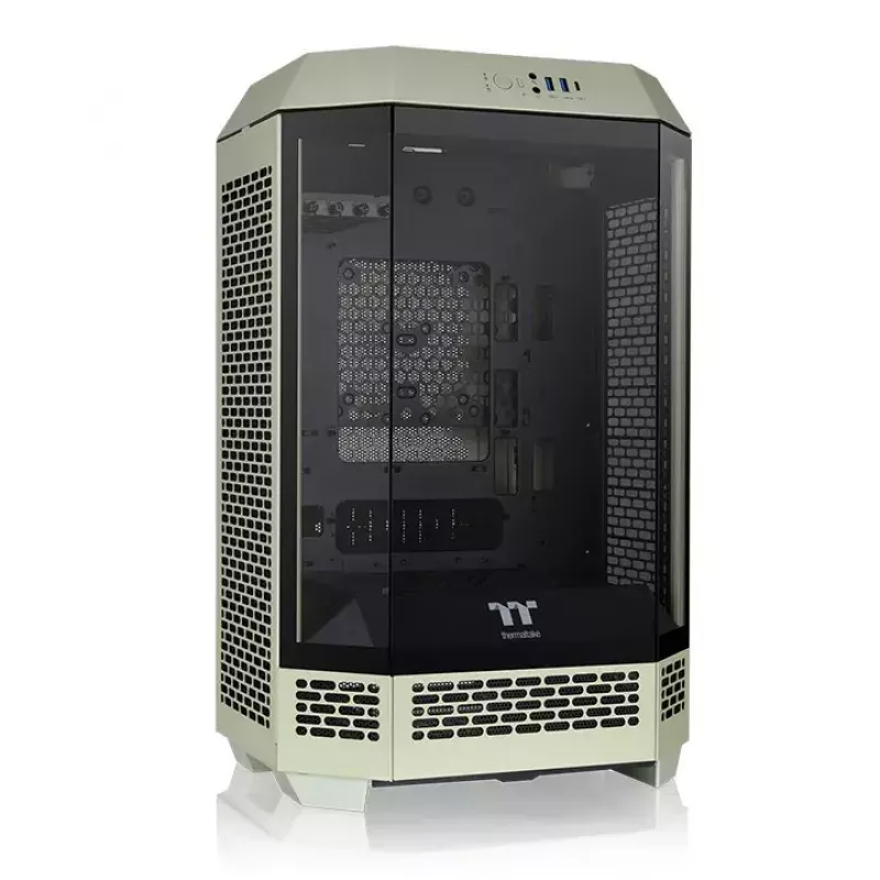 Obudowa PC Thermaltake 300 Matcha zielony Micro Tower