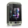 Obudowa PC Thermaltake 300 Matcha zielony Micro Tower
