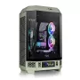 Obudowa PC Thermaltake 300 Matcha zielony Micro Tower