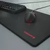 CHERRY MP 2000 Gaming mysz pad Czarny