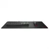 CHERRY MP 2000 Gaming mysz pad Czarny