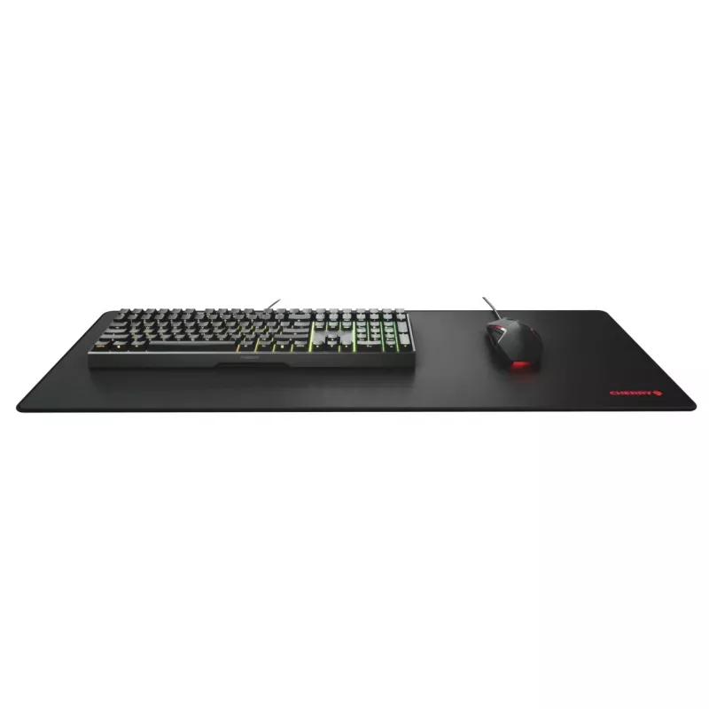 CHERRY MP 2000 Gaming mysz pad Czarny