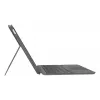 LOGITECH Combo Touch for iPad (10th gen) - Oxford szary - German Qwertz
