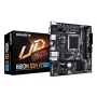 GIGABYTE H610M S2H V2 Płyta główna - Obsługuje procesory Intel Core 14. generacji, 4+1+1 hybrydowe fazy cyfrowe VRM, do 5600MHz DDR5, 1xPCIe 3.0 M.2, GbE LAN, USB 3.2 Gen 1