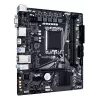 GIGABYTE H610M S2H V2 Płyta główna - Obsługuje procesory Intel Core 14. generacji, 4+1+1 hybrydowe fazy cyfrowe VRM, do 5600MHz DDR5, 1xPCIe 3.0 M.2, GbE LAN, USB 3.2 Gen 1
