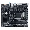 GIGABYTE H610M S2H V2 Płyta główna - Obsługuje procesory Intel Core 14. generacji, 4+1+1 hybrydowe fazy cyfrowe VRM, do 5600MHz DDR5, 1xPCIe 3.0 M.2, GbE LAN, USB 3.2 Gen 1
