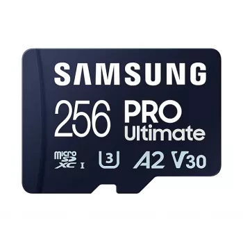 Karta pamięci Samsung MB-MY256SB/WW 256 GB MicroSDXC UHS-I