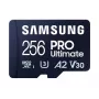 Karta pamięci Samsung MB-MY256SB/WW 256 GB MicroSDXC UHS-I
