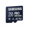 Karta pamięci Samsung MB-MY256SB/WW 256 GB MicroSDXC UHS-I