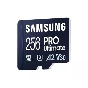 Karta pamięci Samsung MB-MY256SB/WW 256 GB MicroSDXC UHS-I