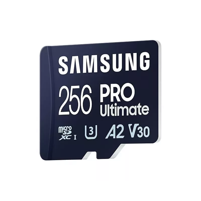 Karta pamięci Samsung MB-MY256SB/WW 256 GB MicroSDXC UHS-I