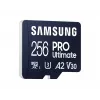 Karta pamięci Samsung MB-MY256SB/WW 256 GB MicroSDXC UHS-I