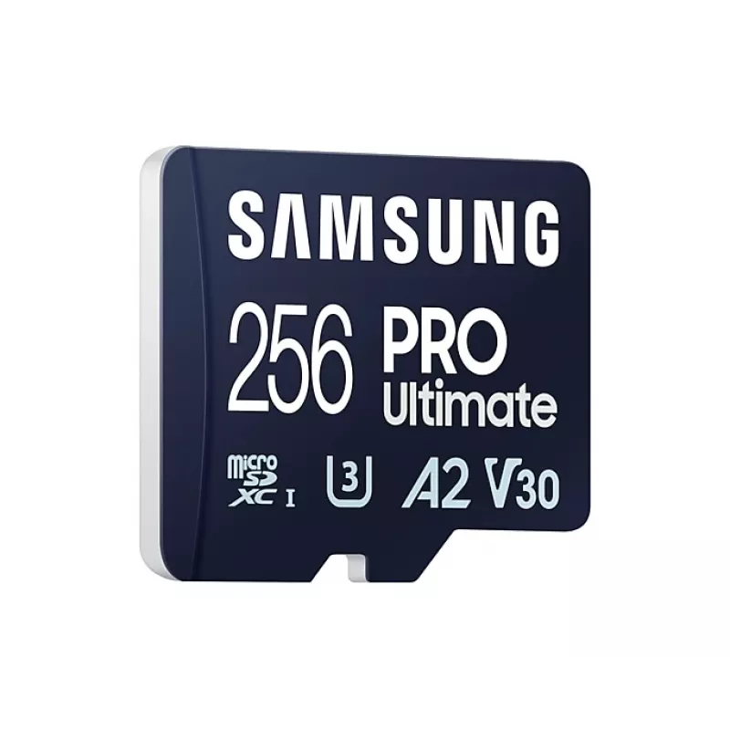 Karta pamięci Samsung MB-MY256SB/WW 256 GB MicroSDXC UHS-I