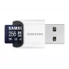 Karta pamięci Samsung MB-MY256SB/WW 256 GB MicroSDXC UHS-I