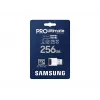Karta pamięci Samsung MB-MY256SB/WW 256 GB MicroSDXC UHS-I