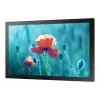 Samsung QB13R-TM Interaktywny płaski panel 33 cm (13 cali) LED Wi-Fi 500 cd/m² Full HD Czarny Ekran dotykowy Wbudowany procesor Tizen 4.0 16/7