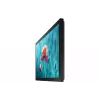 Samsung QB13R-TM Interaktywny płaski panel 33 cm (13 cali) LED Wi-Fi 500 cd/m² Full HD Czarny Ekran dotykowy Wbudowany procesor Tizen 4.0 16/7
