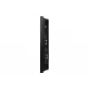 Samsung QB13R-TM Interaktywny płaski panel 33 cm (13 cali) LED Wi-Fi 500 cd/m² Full HD Czarny Ekran dotykowy Wbudowany procesor Tizen 4.0 16/7