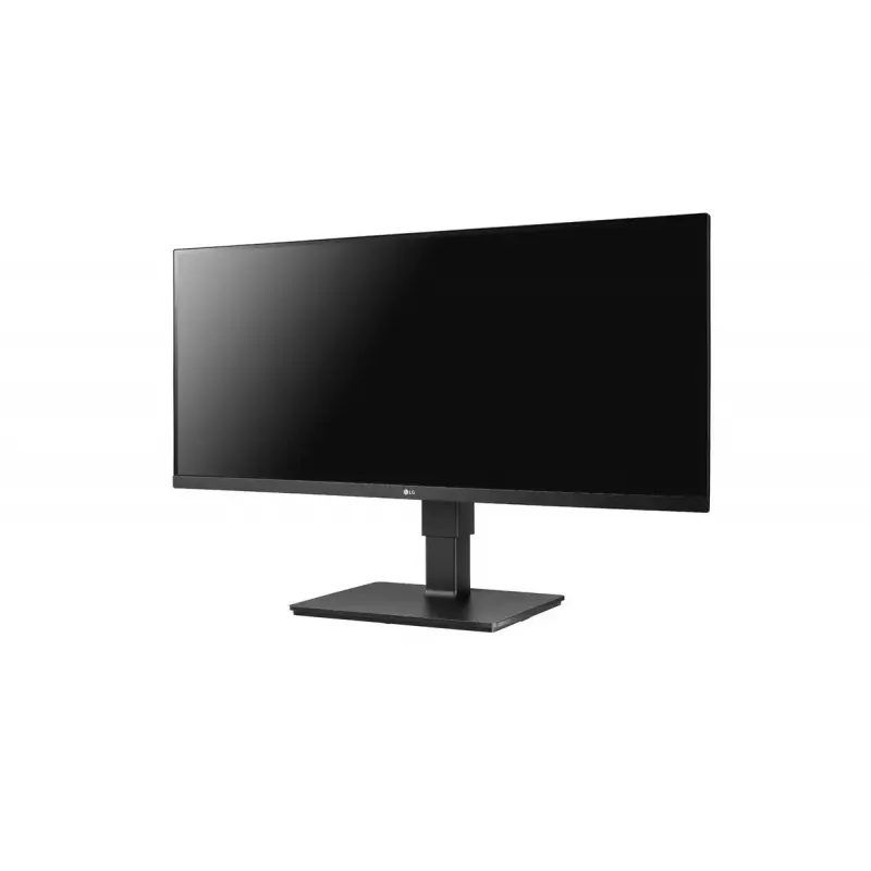 Monitor LG 34BR65F-B 86,4 cm (34 cale) 2560 x 1080 pikseli WFHD LCD czarny