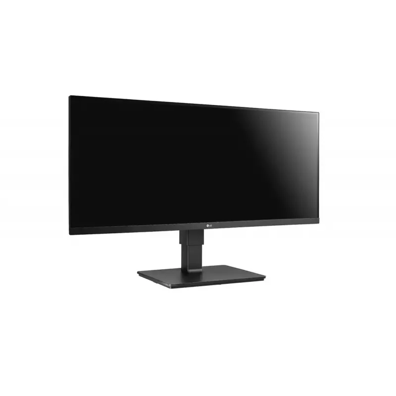 Monitor LG 34BR65F-B 86,4 cm (34 cale) 2560 x 1080 pikseli WFHD LCD czarny