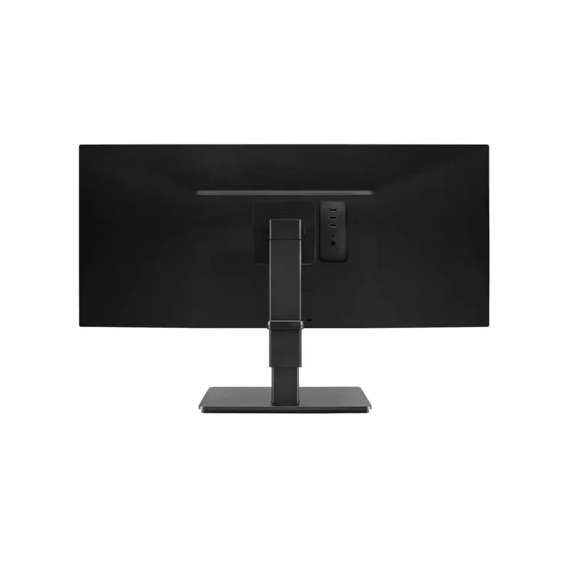 Monitor LG 34BR65F-B 86,4 cm (34 cale) 2560 x 1080 pikseli WFHD LCD czarny