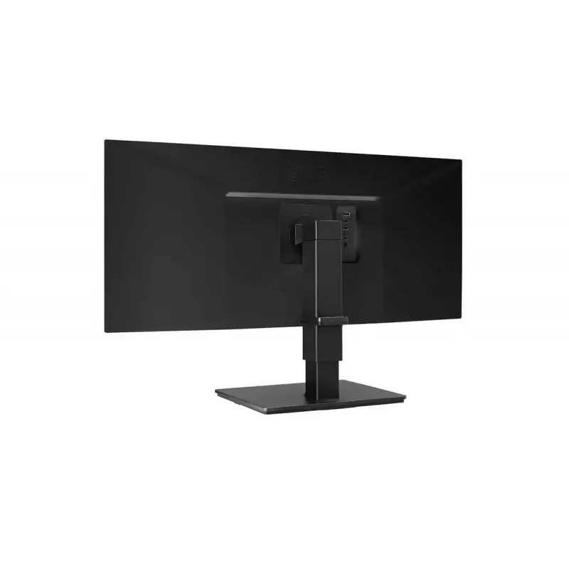 Monitor LG 34BR65F-B 86,4 cm (34 cale) 2560 x 1080 pikseli WFHD LCD czarny