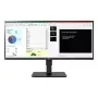 Monitor LG 34BR65F-B 86,4 cm (34 cale) 2560 x 1080 pikseli WFHD LCD czarny