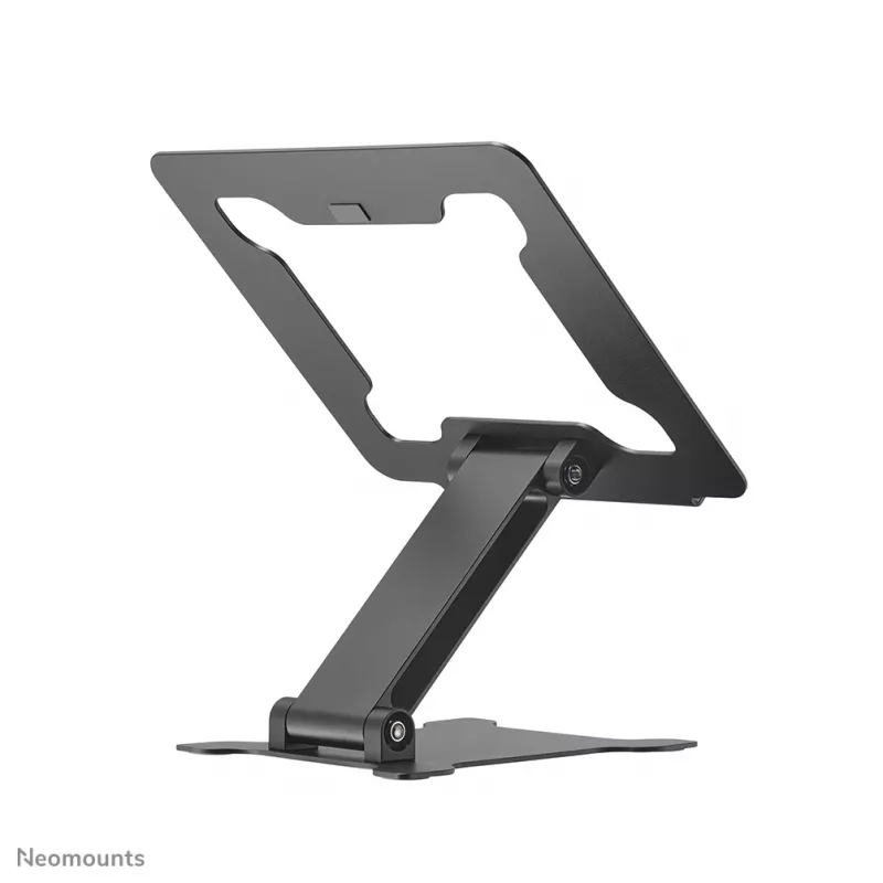 Neomounts DS20-740BL1 Podstawka pod laptopa 11-15 cali - regulowana wysokość - składana - kompaktowa - uniwersalna